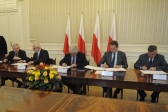 Przejdź do: Małopolska inwestuje w nowoczesną geodezję